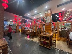 -亮欢寨酸汤鱼(沙冲路店)