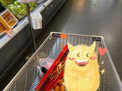 -Olé精品超市(新世界新丸中心店)