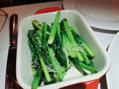 -上海和平饭店华懋阁 Cathay Room