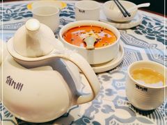 -俏九州·小炒黄牛肉(华润万象汇店)