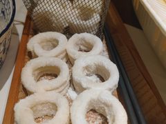 非遗金丝白糖糕-上座云间·青年赣菜(绿茵店)