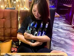 -冰城小镇音乐串吧·聚会餐厅(百子湾店)