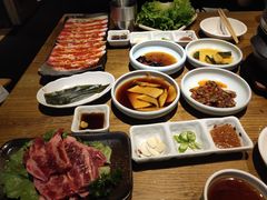 -泥炉烧肉师(新街口金銮巷店)