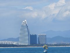 -三亚蜈支洲岛旅游区