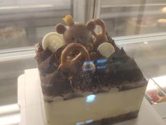 -BreadTalk面包新语·烘焙蛋糕(海珠丽影广场店)