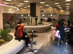 -OUR Bakery(SKP-S店)