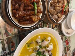 -雍哲港式餐厅(现代广场店)