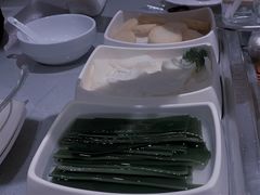 海带-海底捞火锅(振华商厦店)