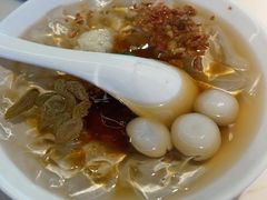 -茅庐毛血旺(烟台大悦城店)