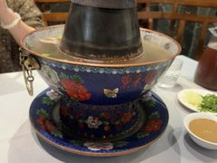 -东来顺饭庄(apm总店)