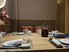 -吉之仙•中国制造•出口级食材日料店(领事馆总店)