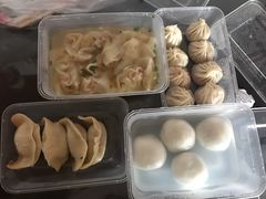 -祥记汤圆(东宝兴路店)