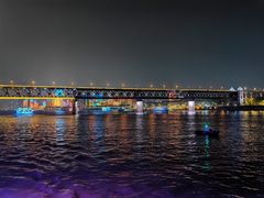 -武汉两江游览·夜游长江(汉阳门码头)