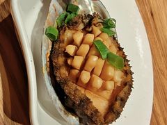 -金太阳海鲜烧烤·本地人餐厅(东纬路旗舰店)