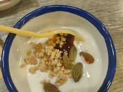 -巴依兄弟西域美食(机场店)