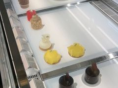 -Angelina安吉丽娜(恒隆广场店)