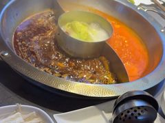 -竹犇番茄火锅(长风街店)