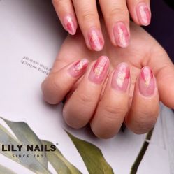 -LILY NAILS美甲美睫
