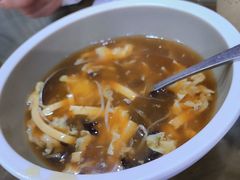 酸辣汤-京天红酒家(虎坊路店)