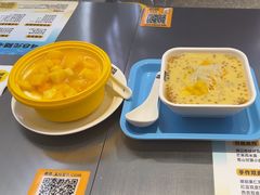 -满记甜品(江桥万达店)
