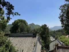 -潭柘寺景区