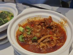 -兰湘子·湘菜小炒(天水兰天城市广场店)