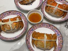 -新光酒家·河豚·海鲜·蟹料理(浦东店)