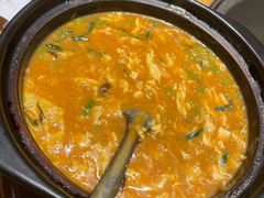 -福茂源横山铁锅羊肉(牡丹园店)