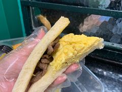 -孖记茶档·热腾茶餐(荔湾领展广场店)