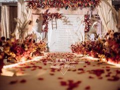 -星尚嫁日(红星国际广场店)