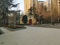 -木塔寺遗址生态公园