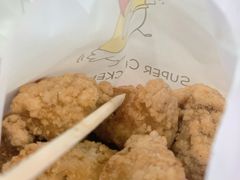 -超级鸡车(曹杨路店)