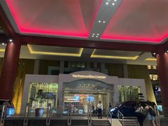 -上海波特曼丽思卡尔顿酒店