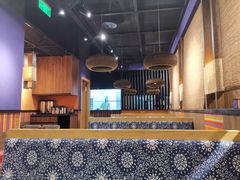-麦麦山云南菜(复地活力城店)