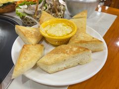 -藏味八珍特色火锅