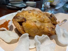 -临潼印象·特色陕菜