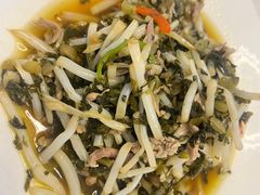 -西山人家·传统苏帮菜·家宴(木渎店)