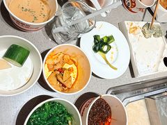 -海底捞火锅(方圆荟店)