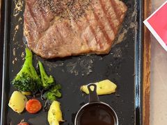 -必胜客(金鹰店)