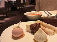 -上海东方佘山翰悦阁酒店·Vie全日制餐厅