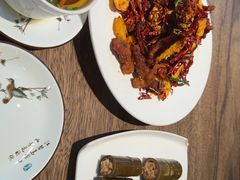 -小喜客·云南特色菜(纳西庭院店)