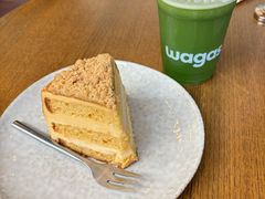 -wagas(暖山店)