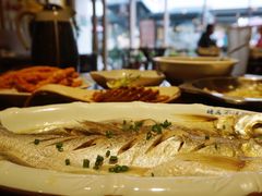 -王四酒家苏帮菜馆(观前店)