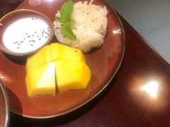 -红泰·泰精选·特色料理(中山路店)
