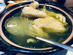 -缘来聚·徽菜名店(黄山宏村店)