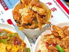 -卢庄(江汉路店)