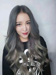 点击看大图 -霓·Hair