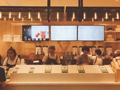 -奈雪的茶(skp店)