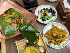 -云海肴·汽锅鸡·云南菜(广安门天虹店)