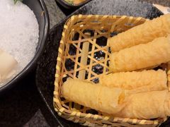 -湊湊火锅·茶憩(和平大悦城店)